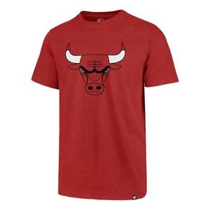 CHICAGO BULLS IMPRINT '47 CLUB TEE